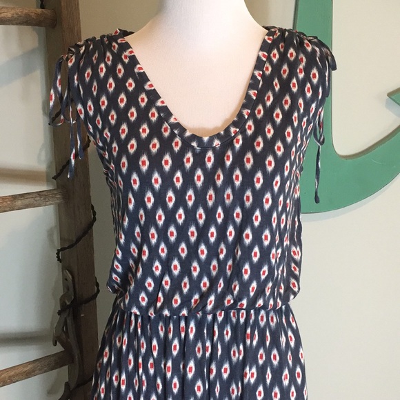 LOFT Dresses & Skirts - Ann Taylor Loft Maxi dress- NWT